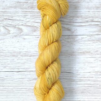 Gele oker | sock