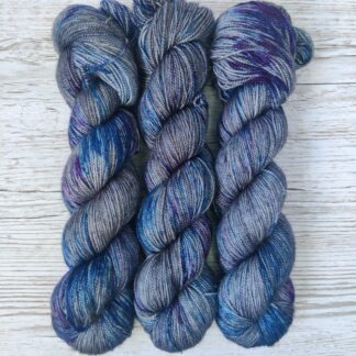 Nacht | silky