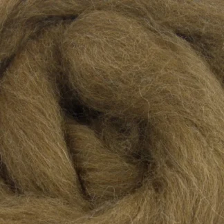 Manx Loaghtan combed top