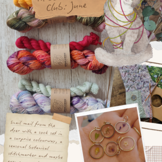 2026-06 June | In Season Yarn Club